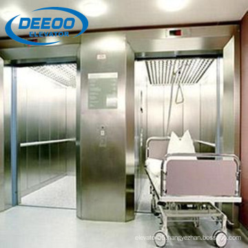 Hospital Elevator Medical Bed Lift